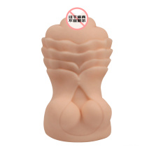 Brinquedos de sexo vagina masturbação para homens Injo-Mq008